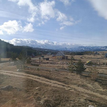 Zabljak_Vikendica Bagian luar foto