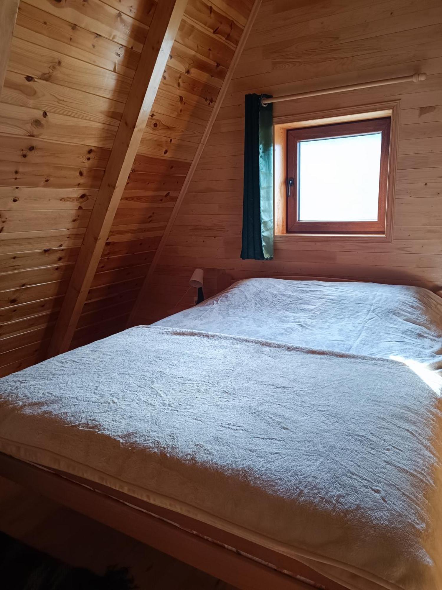 Zabljak_Vikendica Bagian luar foto